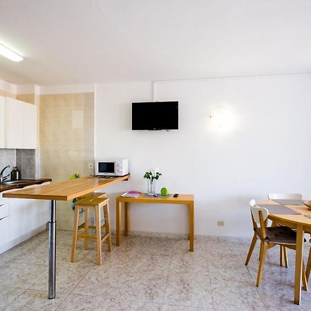 Los Cristianos Guayero Apartment Exterior photo