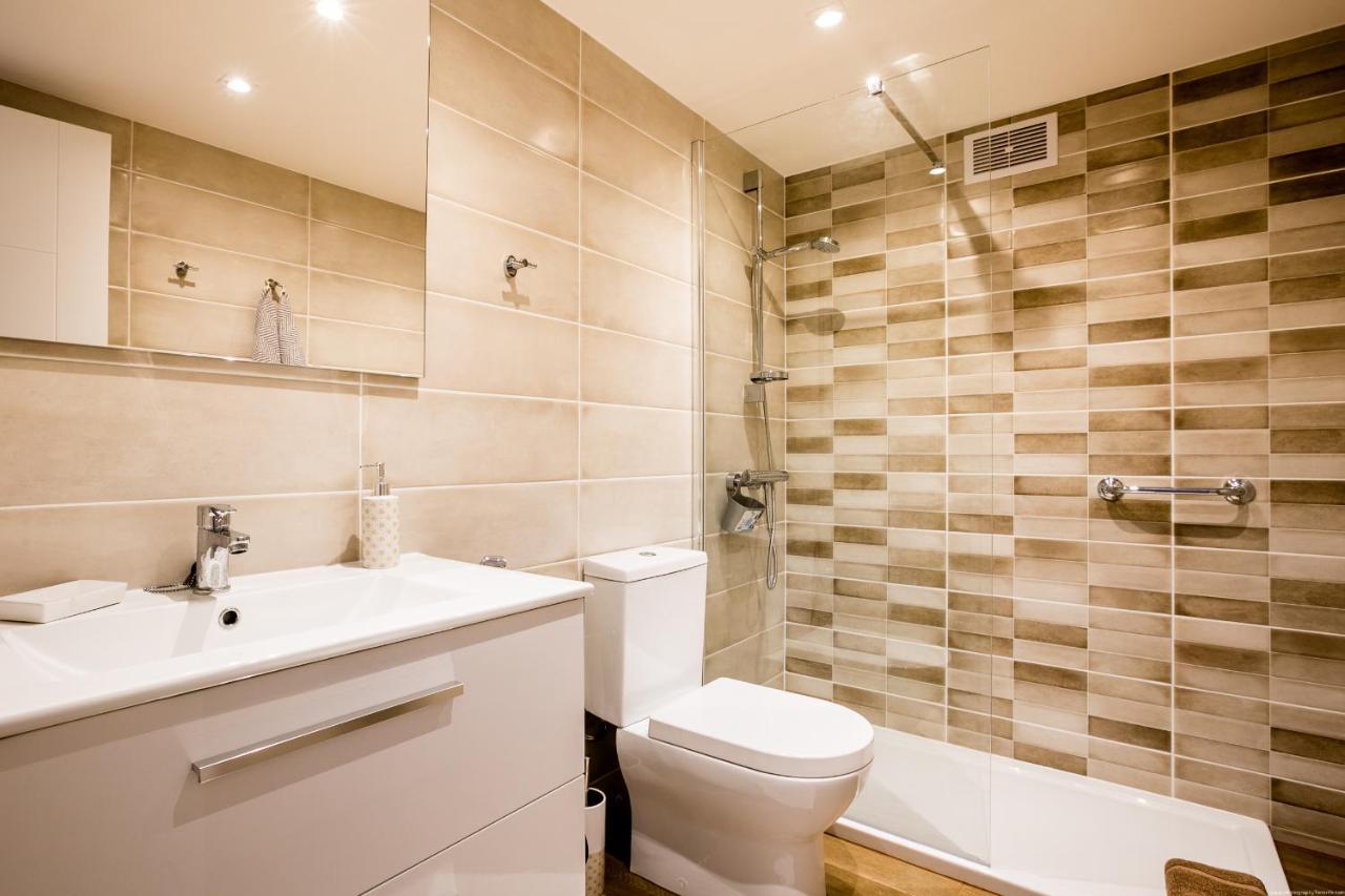 Los Cristianos Guayero Apartment Exterior photo