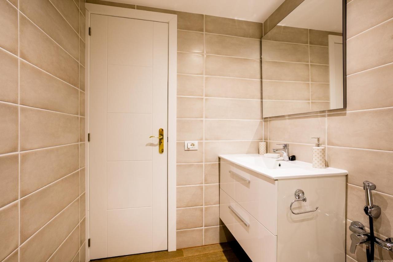 Los Cristianos Guayero Apartment Exterior photo